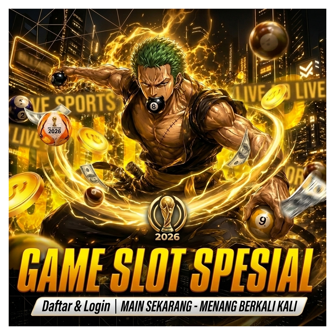 MAWARJITU ✥ Menjelajah Ruang Inovasi Game Online Dengan Gaya Kekinian